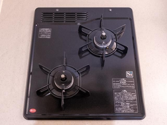 【設備】オーキッドレジデンス六本木