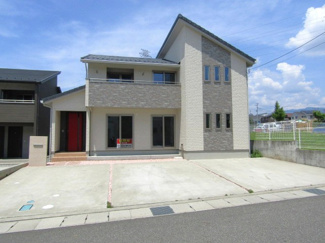 【駐車場】 | 駐車場です