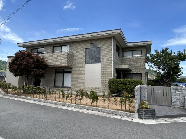 丈六町西内２階建て6SLDK