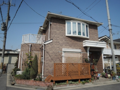 【外観】 | ヴィラアクティブ・エフⅢ