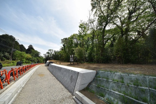 【外観】 | 伊東市富戸　売地