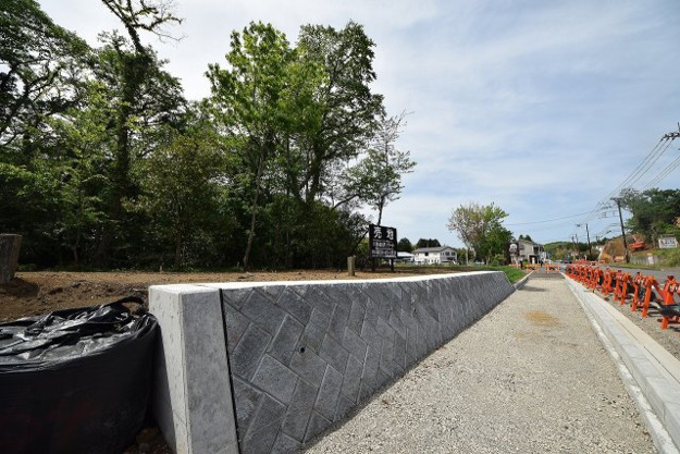 【外観】 | 伊東市富戸　売地