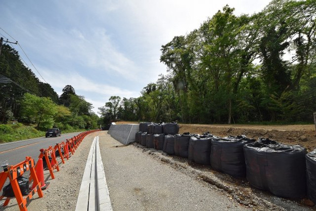 【外観】 | 伊東市富戸　売地