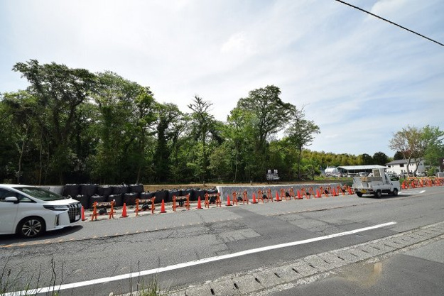 【外観】 | 伊東市富戸　売地