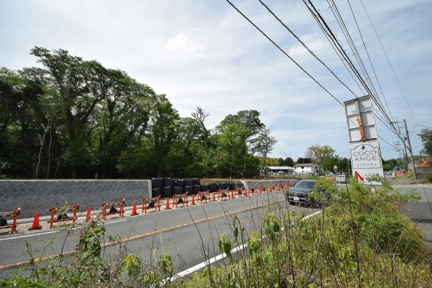 【外観】 | 伊東市富戸　売地