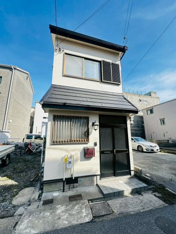 青葉町1丁目貸家