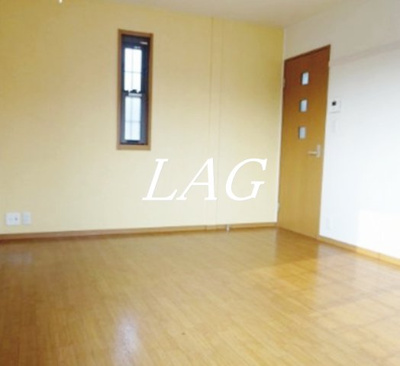 【寝室】 | パナ・フェリーチェ吉祥寺 | 寝室です。