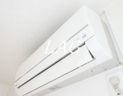 【設備】 | パナ・フェリーチェ吉祥寺 | エアコンです。