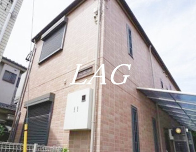 【外観】 | パナ・フェリーチェ吉祥寺 | 外観です。