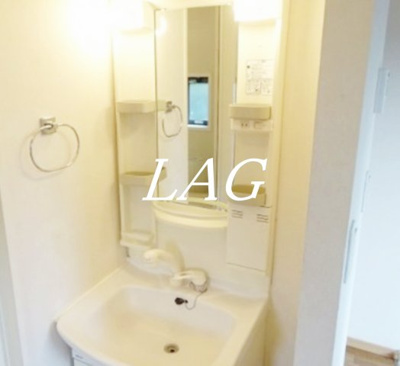 【独立洗面台】 | パナ・フェリーチェ吉祥寺 | 独立洗面台です。