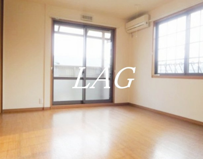 【居間・リビング】 | パナ・フェリーチェ吉祥寺 | 洋室のお部屋です。