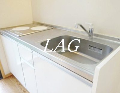 【キッチン】 | パナ・フェリーチェ吉祥寺 | キッチンです。