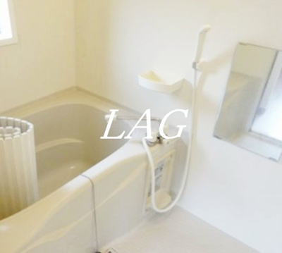 【浴室】 | パナ・フェリーチェ吉祥寺 | お風呂です。