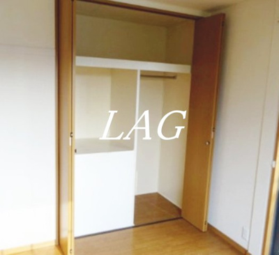 【収納】 | パナ・フェリーチェ吉祥寺 | 収納です。