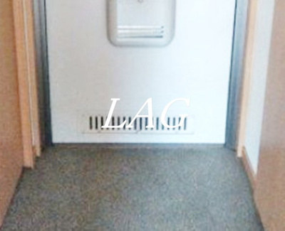 【玄関】 | パナ・フェリーチェ吉祥寺 | 玄関です。