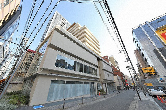 アーバンスタイル心斎橋