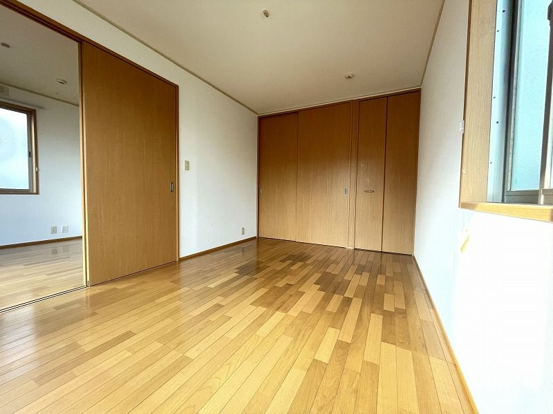 エトワールの居間・リビング