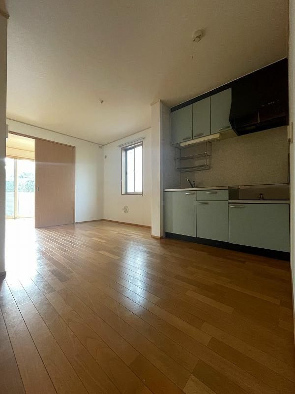 エトワールの居間・リビング