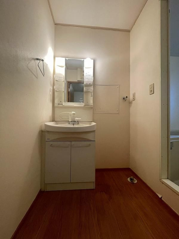 エトワールの居間・リビング