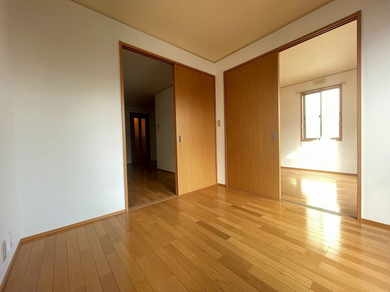 エトワールの居間・リビング