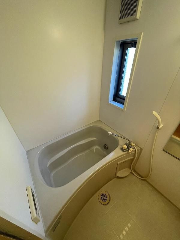 エトワールの浴室