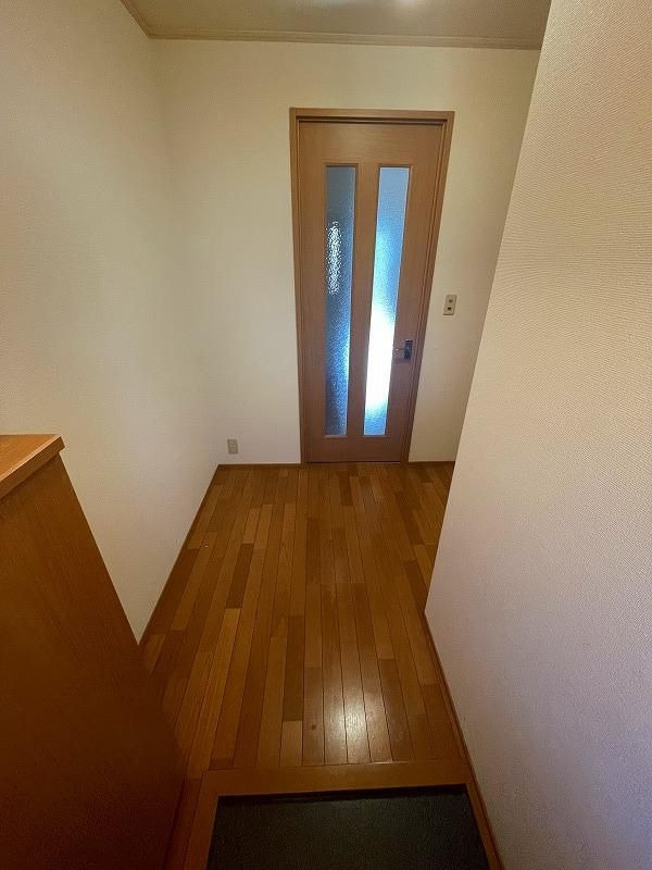 エトワールの内装