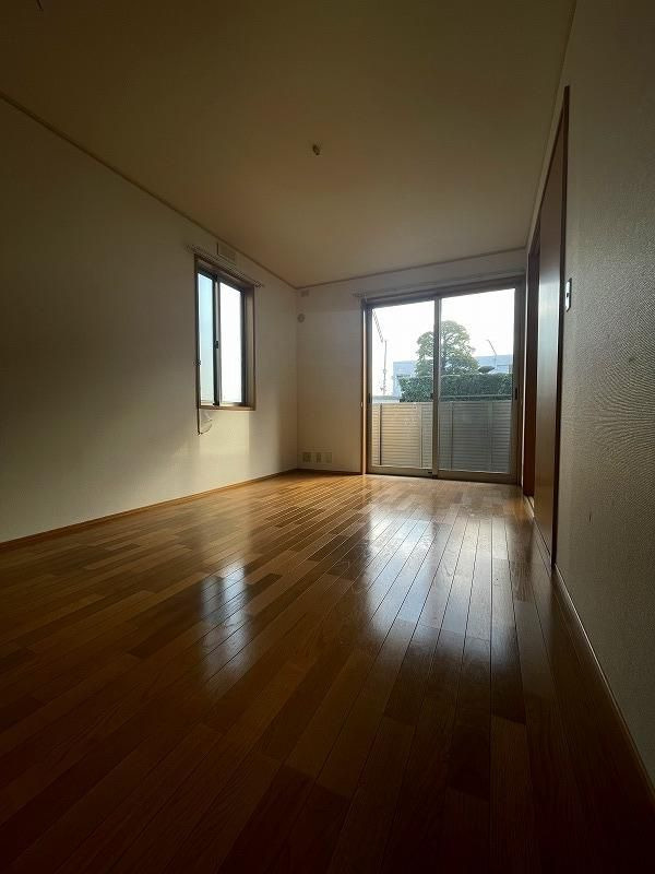 エトワールの居間・リビング