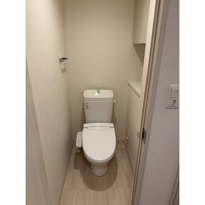 【トイレ】 | プレサンス広小路通葵