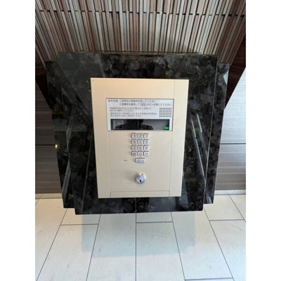 【セキュリティ】 | プレサンス広小路通葵