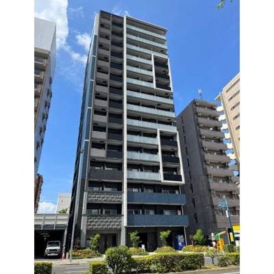 【外観】 | プレサンス広小路通葵