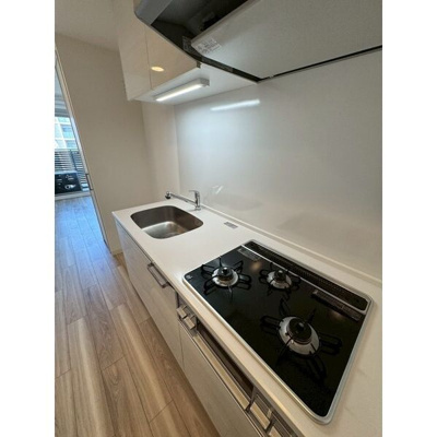 【キッチン】 | プレサンス広小路通葵