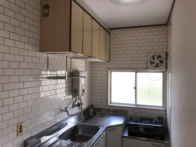 長瀬マンションのその他