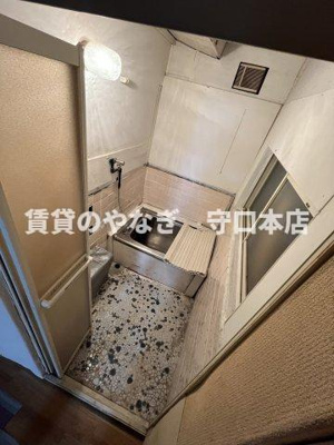 【設備】 | 春日町3-19テラス
