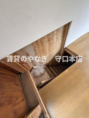 【その他】 | 春日町3-19テラス