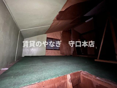 【収納】 | 春日町3-19テラス