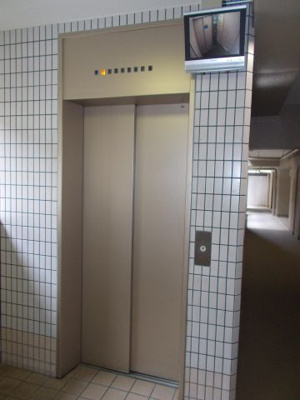 【その他共用部分】 | 大建コーポ江坂Ⅱ