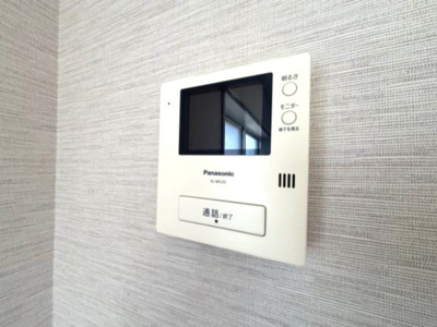 【セキュリティ】 | サンハイツ沖浜