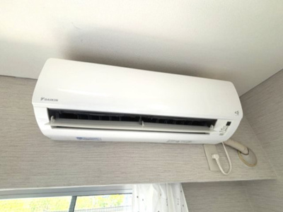 【設備】 | サンハイツ沖浜