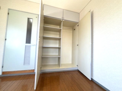 【収納】 | サンハイツ沖浜