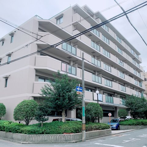 レックスマンション浅香山