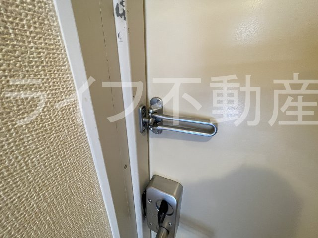 サニーウェル新石切の設備