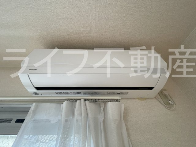 サニーウェル新石切の設備