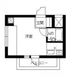 立川市富士見町４丁目のマンションの画像