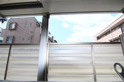 【展望】 | メゾン東陽日吉