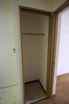 【収納】 | メゾン東陽日吉