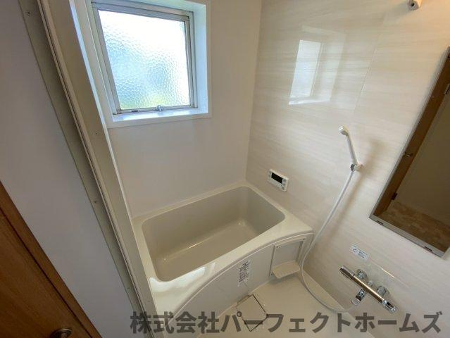 【浴室】の画像