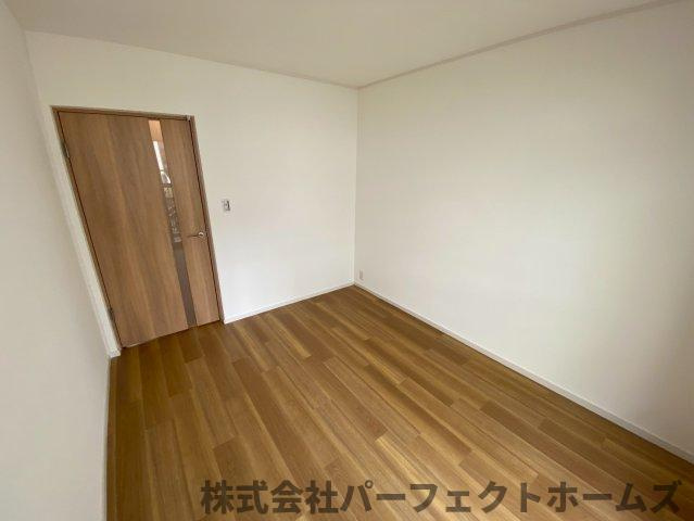 【洋室】の画像