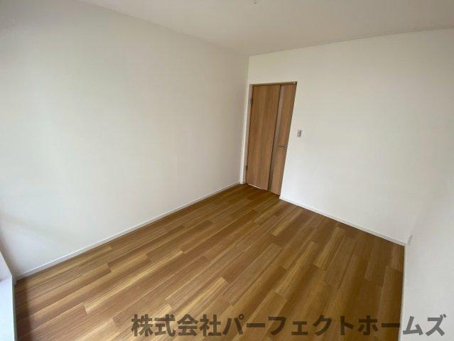 【洋室】の画像