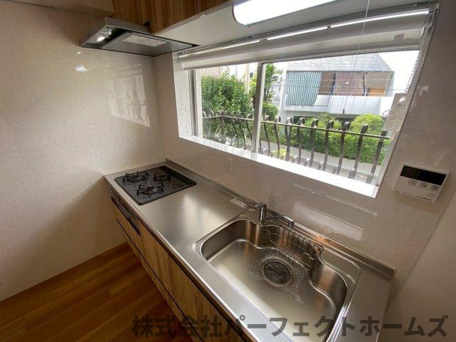 【キッチン】の画像