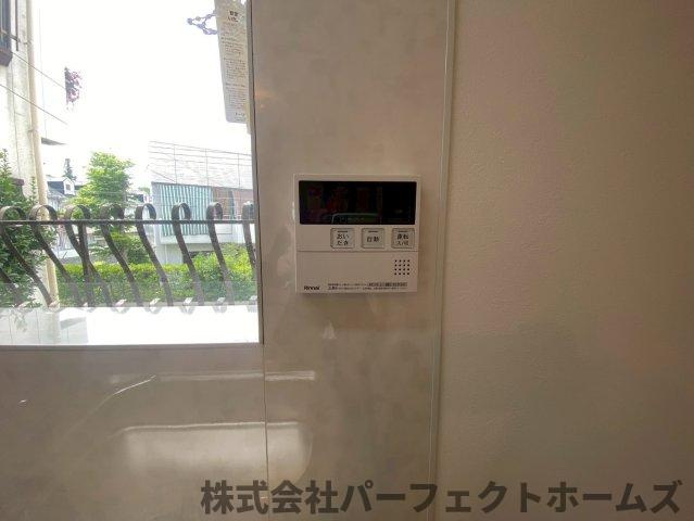 【設備】の画像